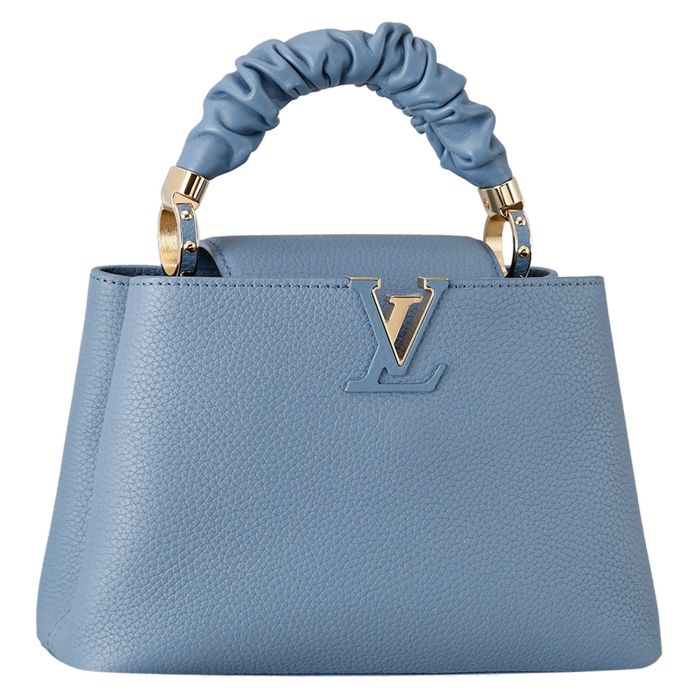 LOUIS VUITTON(USED)루이비통 카퓌신 BB